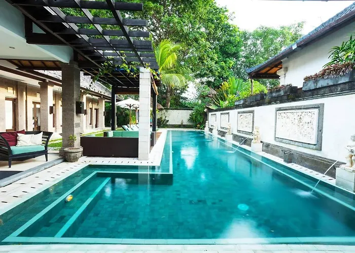 Dewata Ii Villa