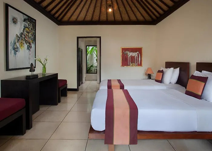 Dewata Ii Villa *