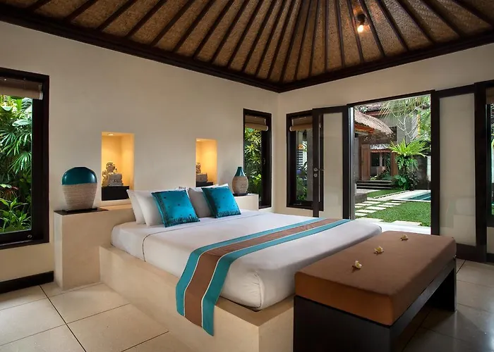 Dewata Ii Villa