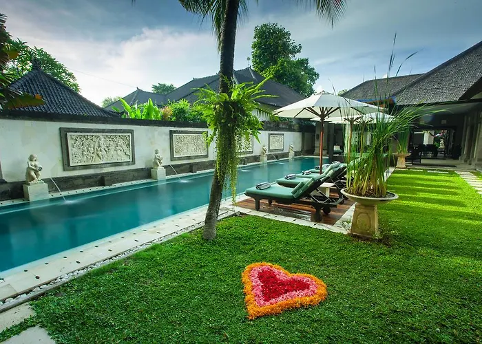 Villa Dewata Ii Seminyak (Bali)