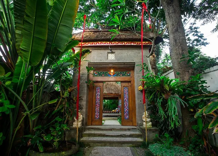 Dewata Ii Villa Seminyak (Bali)