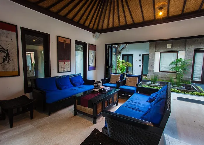 Dewata Ii Seminyak (Bali)