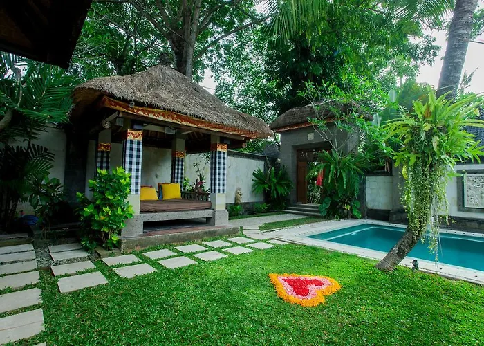 Dewata Ii Seminyak (Bali)