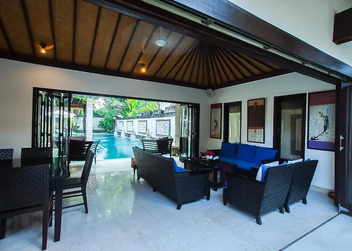 Villa Dewata Ii *